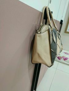 Authentic Michael Kors Satchel Handbag