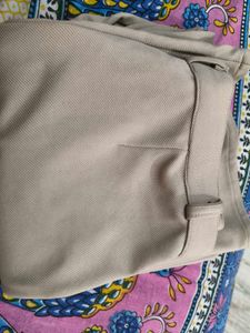 Classic Khaki Trousers