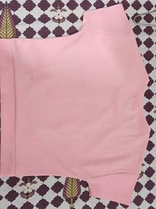 pink top for girls