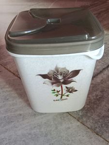 Storage Boxes