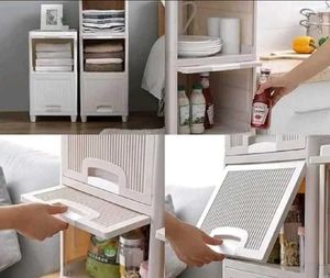 Luxury Multifunctional storage cabinet ❣️❣️✨✨