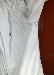 Gry Formal Shirt (Casual)