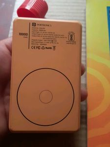 protronics wireless power bank