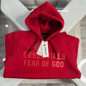 Essential Hoodie Premium XXL