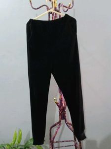 Comfortable Black Leggings