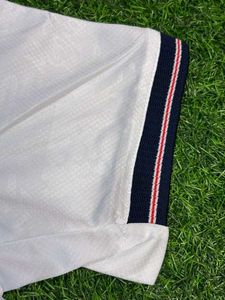 England Football Jersey Set