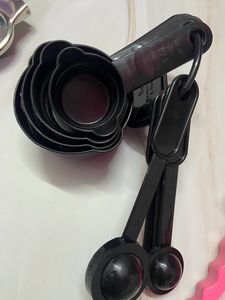 Kitchen Utensil Set