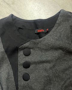cute office vintage dress 💼