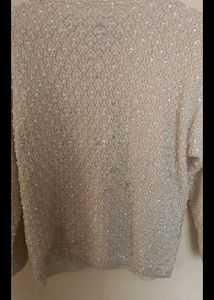 Party Wear Shrug