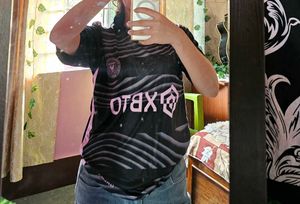Inter miami jersey