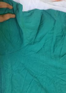 Hurryup To Grab...Women's Solid Cotton Kurti ,nice Looking As Formals For Office ,meetings Others,it Has Buttons That Was Only Design