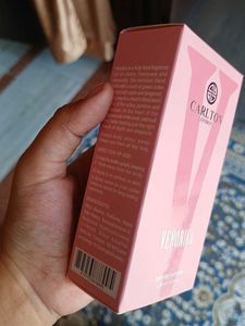 Carlton London Veronica Eau de Parfum