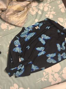 SSS  Crop Top