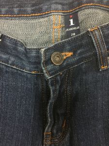 New Blue Jeans - IJeans By Shoppers Stop