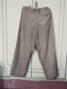 Male Trousers