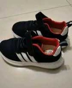 Blue boys tucson Sneakers / shoes