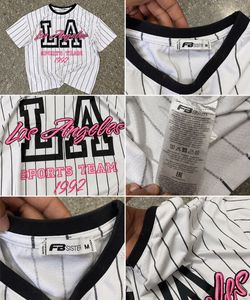LA Sports Team T-Shirt