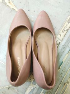 Marc Loire Ballerinas