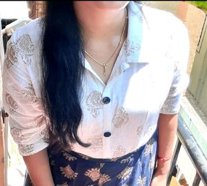 Ethnic Co Ord Set