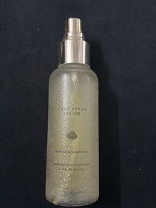 DAlba First Spray Serum