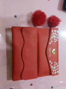 Brand New Leather Hand Bags