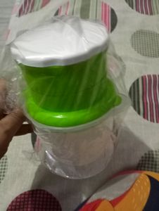 New Mini Juicer