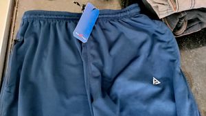 Mens Track Pant
