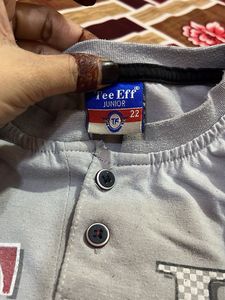 Boys Apparel Set - Branded T-Shirts &amp; Shorts