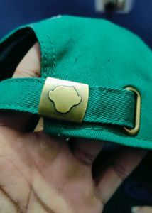 OG Urban Monkey ORGANIC baseball cap