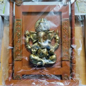 Ganesha