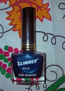 Nail Enamel