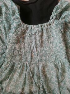Stylish Top
