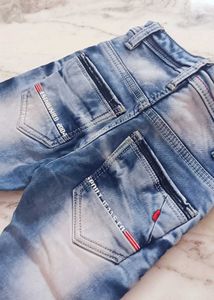 Cute Denim Jeans for boys combo pack