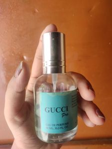 Gucci Perfume
