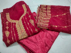 Salwar Kameez Suit