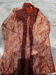 Boys Ethnic Wear Like New