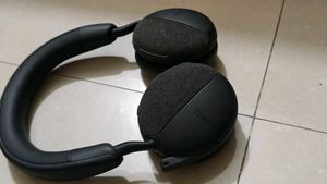 Dell WL5024 Pro Wireless ANC Headset
