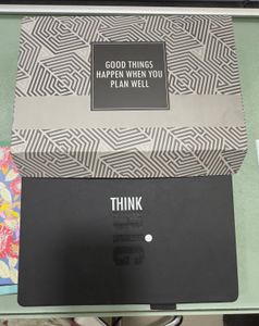 🆕Priority Planner /Doddle Collection