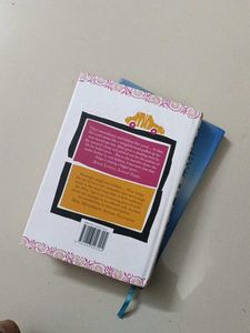 Talaash &amp; The White Tiger Books