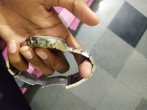 Branded Original  Fossil Watch