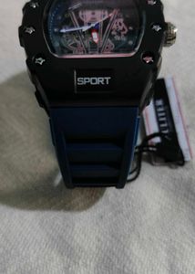 sport watch for men