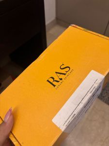RAS Lash-ious Lash &amp; Brow Growth Serum