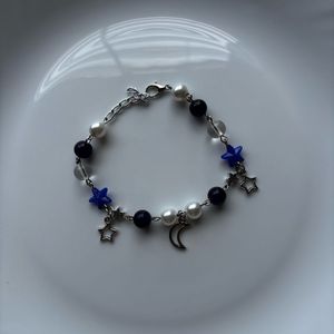 Star Bracelet