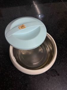 Insulated Casserole Food Carrier