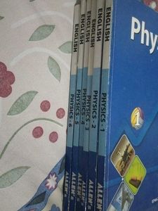 Pre-Medical Physics Book - Volume 1