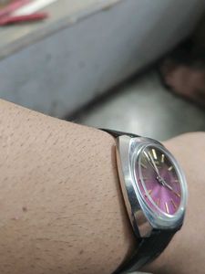 Gradient Purple HMT Kohinoor