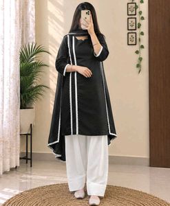 2 Trending Viral Farshi Salwar Suit Combo