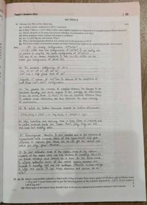 CBSE Class 12 Chemistry Sample Papers