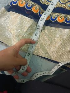 Lehnga For 4 To 5 Year Old