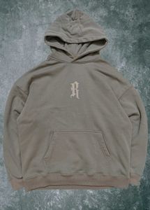FDR Studio Gothic R Hoodie